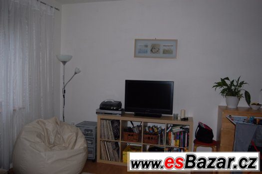 Výměna OB 1+kk 38 m2, Brno-střed – fotografie 5