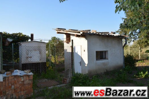 Prodej RD 6+1 Opatovice u Rajhradu, CP 824 m2, UP 257 m2 – fotografie 3