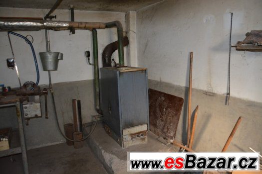 Prodej RD 6+1 Opatovice u Rajhradu, CP 824 m2, UP 257 m2 – fotografie 5