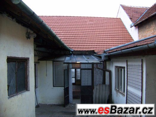 Prodej RD 5+1 Blučina, CP 320 m2 – fotografie 3