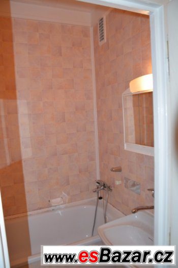 Pronájem bytu 1+1, 37 m2, Brno-Juliánov – fotografie 4