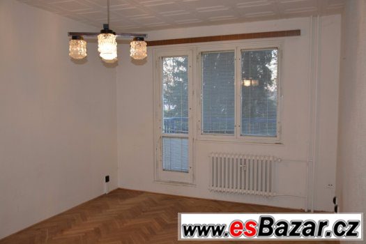Pronájem bytu 1+1, 37 m2, Brno-Juliánov – fotografie 5