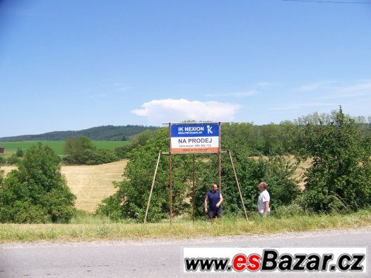 STP Vyškov-Lhota 1100 m2 – fotografie 2