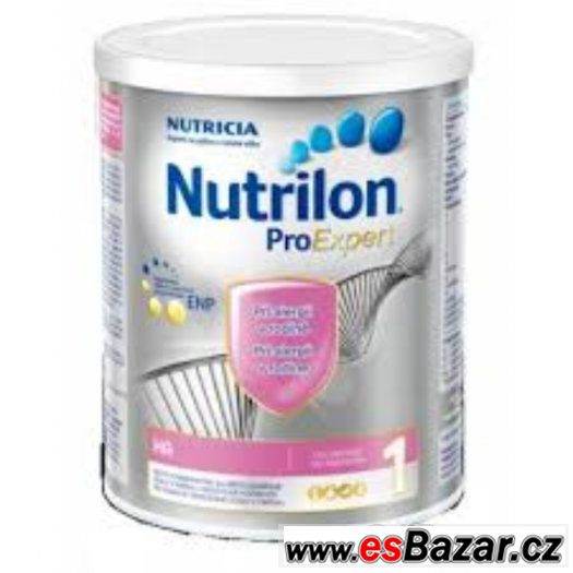 Prodám Nutrilon1 HA – fotografie 1