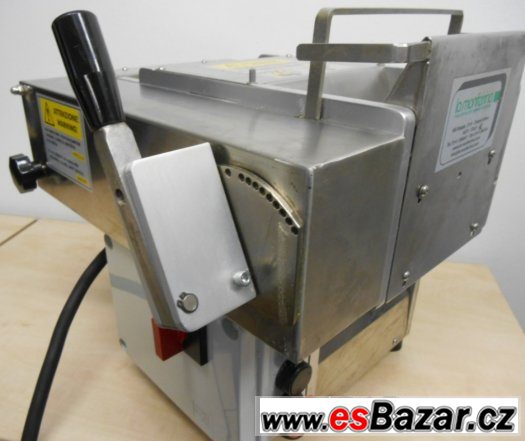 Elektrická Nudlovačka těsta – mod. NINA 170 / 2006 – fotografie 3