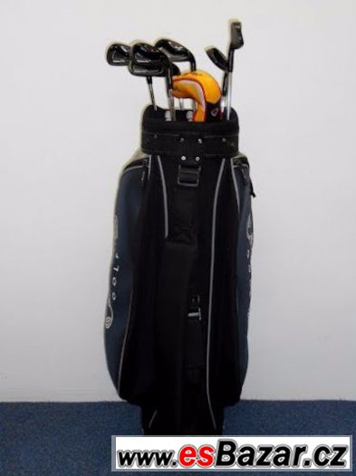 Golfový bag zn. CALLAWAY – fotografie 4