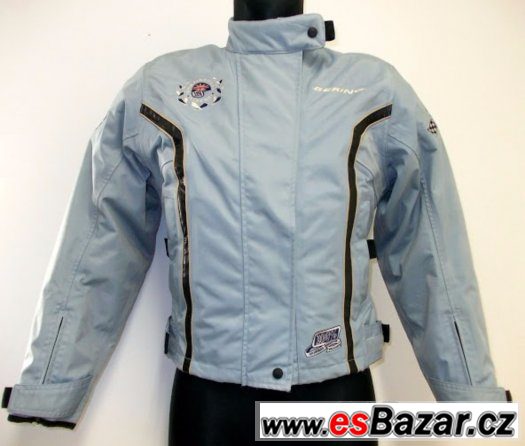Moto bunda BERING T2 – fotografie 1