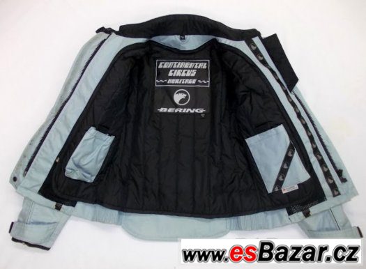 Moto bunda BERING T2 – fotografie 3