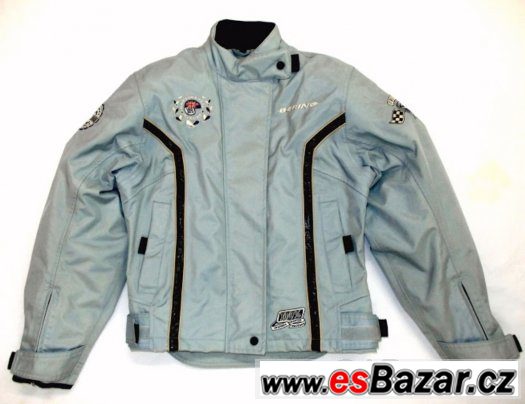 Moto bunda BERING T2 – fotografie 4