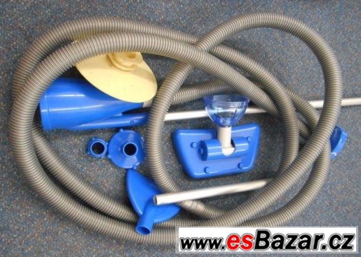 Bazénový vysavač ZODIAC T5 – fotografie 4