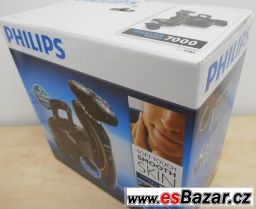 Philips Shaver series 7000 SensoTouch – fotografie 2