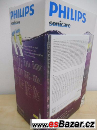 Philips HX9332/04, Elektrický kartáček – fotografie 3