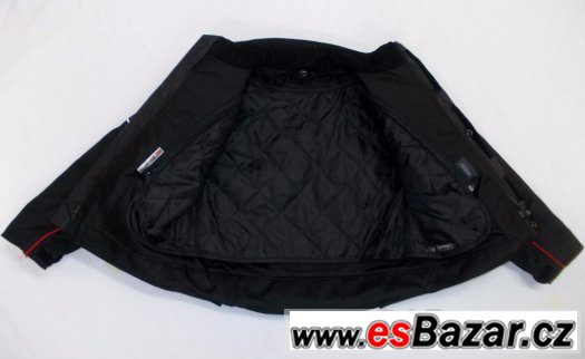 Dětská moto souprava zn. SINISALO - 110 / 120 cm – fotografie 4