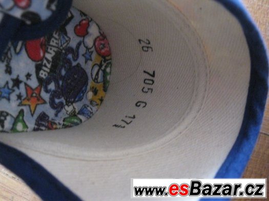 Nové bačkory ve. 17,5 – fotografie 2