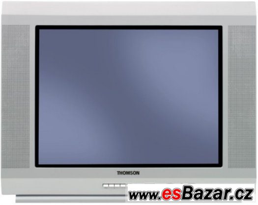 Prodám TV Thompson 29DM182, 72cm – fotografie 1