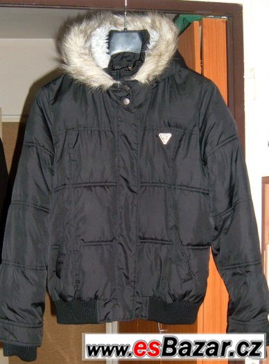 zimní GUESS, XL - XXL – fotografie 1