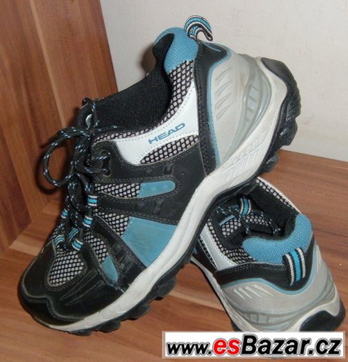 zn. HEAD vel. 41 ( 27 - 28 cm ) – fotografie 2