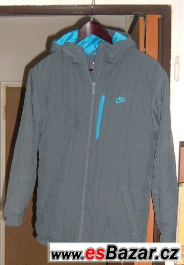 orig. NIKE, hřejivá 44 - 46 – fotografie 1