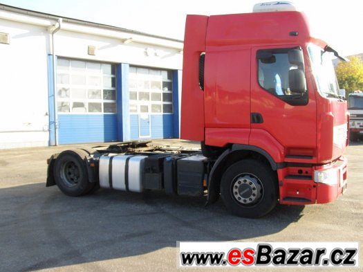 tahač  Renault Premium  450 Dxi,  euro  5 – fotografie 5
