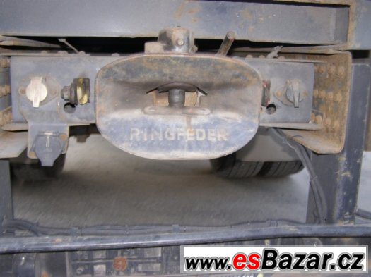 Renault Midlum  270 + ruka Palfinger PK7501 – fotografie 4