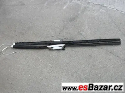 RENAULT GRAND SCENIC III (od 04/2009 -) STROPNÍ AIRBAGY