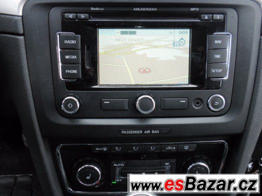SUPERB 2.0 TDI 05/2012 ČR 84489 km XENON =ZAMLUVENO-ZÁLOHA= – fotografie 5
