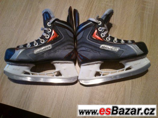 Brusle Bauer Vapor X30 – fotografie 1