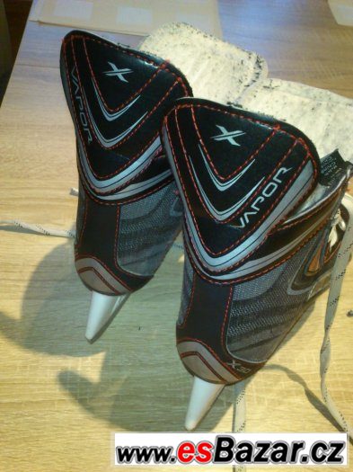 Brusle Bauer Vapor X30 – fotografie 3