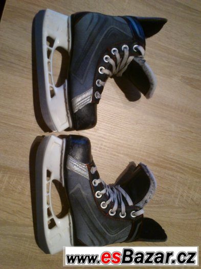Brusle Bauer Vapor X30 – fotografie 4