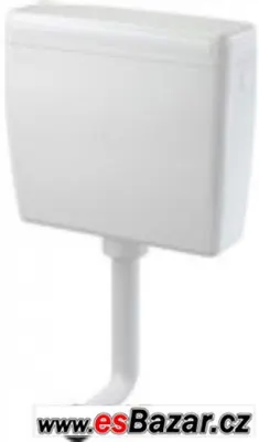 Splachovač Alcaplast UNI DUAL A93 nový