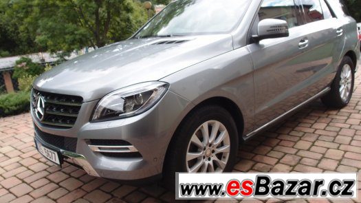komletní ZIMNÍ kola na MERCEDES ML,WV,BMW – fotografie 1