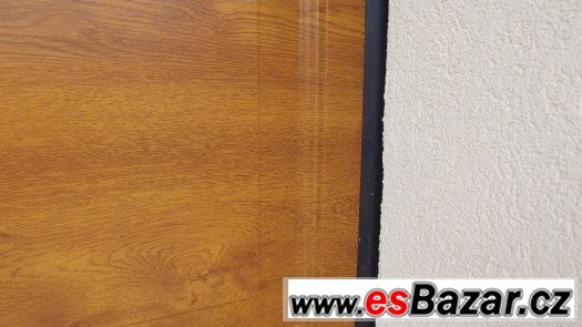 prodám nová rolovací vrata 2500x2150 – fotografie 1