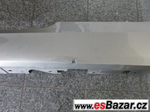 Zadní nárazník, prahy a nástupní lišty z BMW E92/E93 – fotografie 2