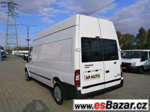 FORD TRANSIT 330L MAXI TREND – fotografie 4