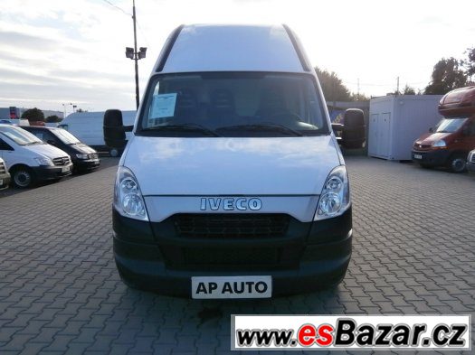 IVECO DAILY 35S17 SUPERMAXI – fotografie 2
