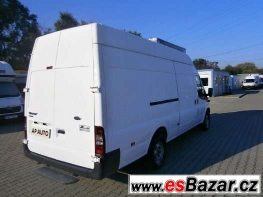 FORD TRANSIT JUMBO – fotografie 5