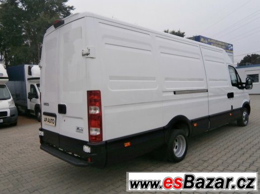 IVECO DAILY 35C13 MAXI-KLIMA+SERVISKA – fotografie 5