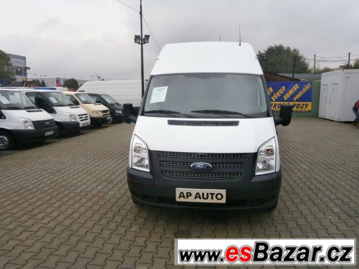 FORD TRANSIT 300L MAXI SERVISKA – fotografie 2