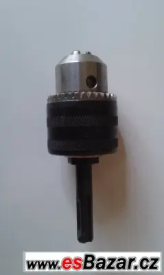 Hlava na vrtacku