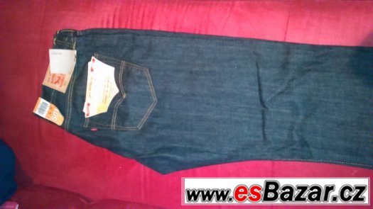 Levis – fotografie 3