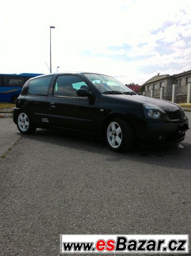 Renault Clio – fotografie 4