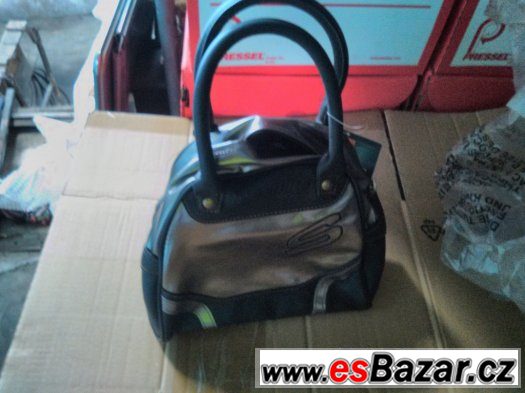 BATOH SKECHERS – fotografie 2