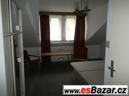 Dlouhodobé ubytování Praha 3 Jarov – fotografie 3