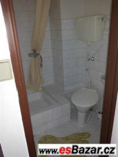 Dlouhodobé ubytování Praha 3 Jarov – fotografie 4
