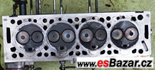 HLAVA NA PEUGEOT 1,9TD 66KW – fotografie 2