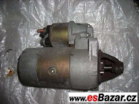 STARTER FIAT PUNTO 1,1-1,2 – fotografie 1