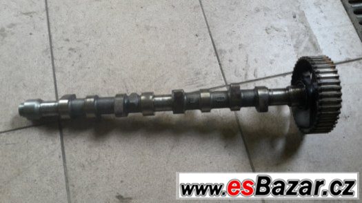 VAČKOVA HŘIDEL PEUGEOT 306 1,9TD – fotografie 1