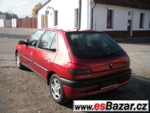 PRODAM DILY NA PEUGEOT 30 61,9TD 66KW – fotografie 3