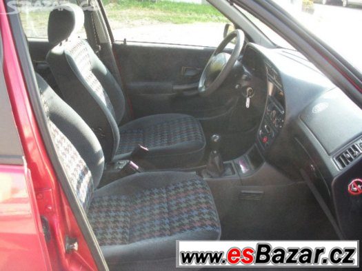 PRODAM DILY NA PEUGEOT 30 61,9TD 66KW – fotografie 4
