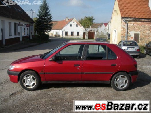 PRODAM DILY NA PEUGEOT 30 61,9TD 66KW – fotografie 5
